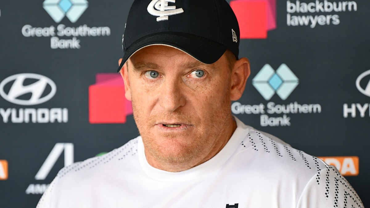 Sam Docherty's Emotional Farewell: The Fight to Finish on His Own Terms